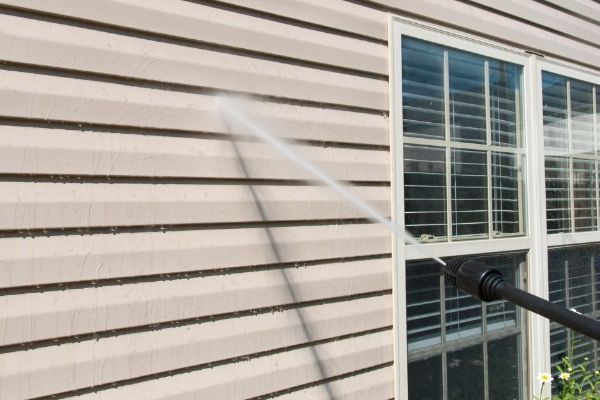 Exterior Cleaning Service Company Near Me in The Greater Raleigh Area 7