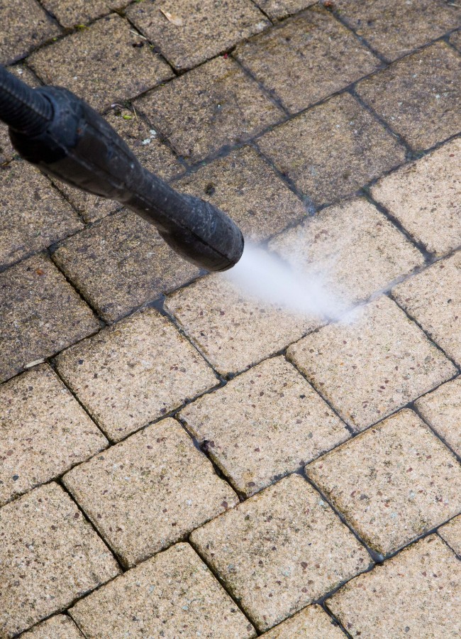 Pressure Washing Service Company Near Me in Wake Forest NC 4